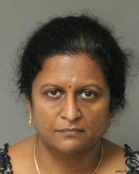 Yamini  Rajaji Mugshot