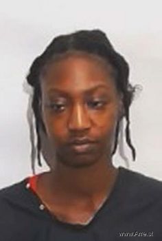 Yania Briel Prince Mugshot