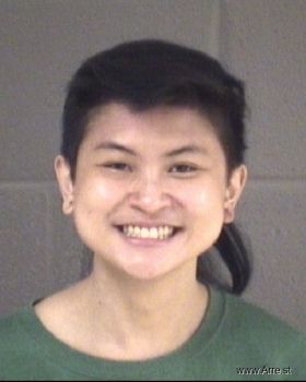 Yen Bao Doan Mugshot