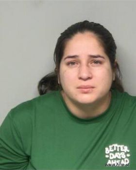 Yenny  Castellanos Mugshot