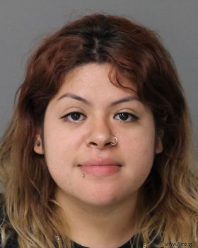 Yesenia Marie Hernandez Mugshot