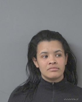 Yesimar Chiquinquira Flores Flores Mugshot