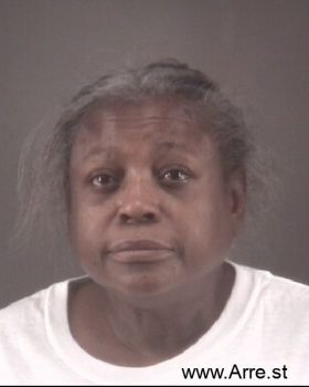 Yolanda Roundtree Baker Mugshot