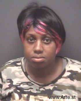 Yolanda Renee Baker Mugshot