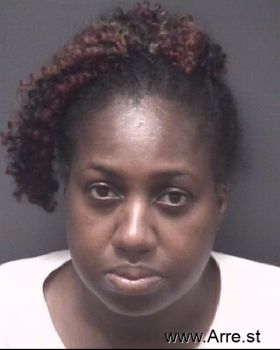 Yolanda Renee Baker Mugshot