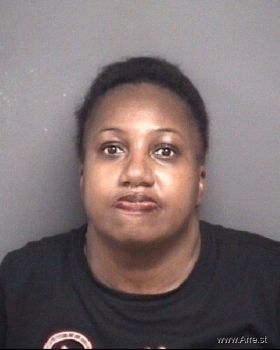 Yolanda Renee Baker Mugshot