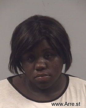 Yolanda Natashia Davis Mugshot