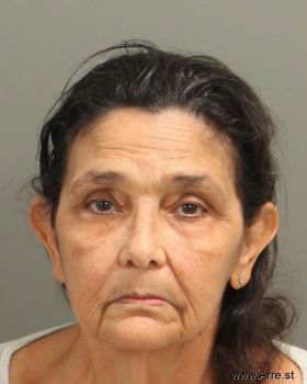 Yolanda Nerelis Gonzalez Mugshot