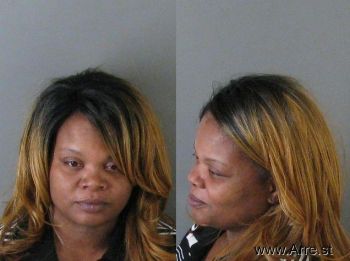 Yolanda Alleta Grastly Mugshot