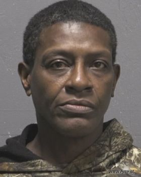 Yolanda Renee Richardson Mugshot