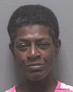 Yolanda Renee Richardson Mugshot