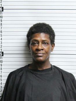 Yolanda Renee Richardson Mugshot