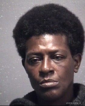 Yolanda Renee Richardson Mugshot