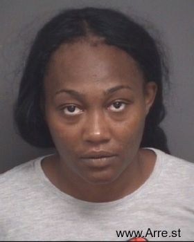 Yolanda Latrice Roundtree Mugshot