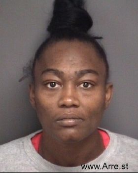 Yolanda Latrice Roundtree Mugshot