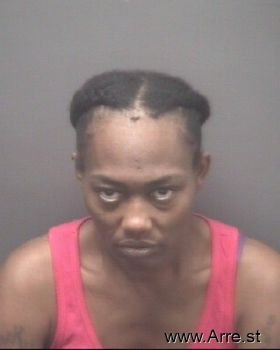 Yolanda Latrice Roundtree Mugshot