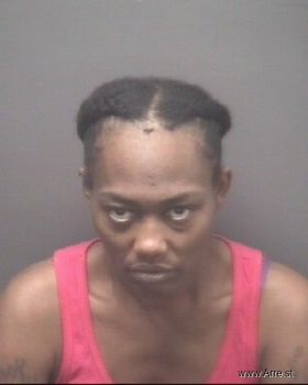 Yolanda Latrice Roundtree Mugshot