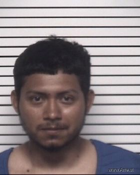 Yong Franco Castillo-garcia Mugshot