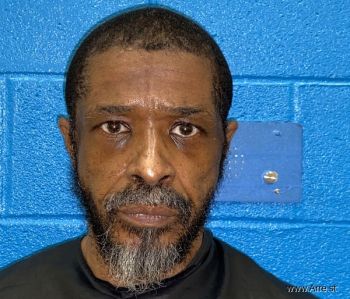 Yusef Abdullah Shakuur Mugshot