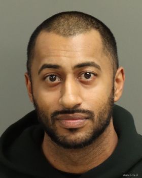 Yusif Salahuddin Sheikh Mugshot