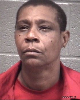 Yvette Denise Lee Mugshot