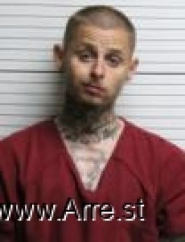 Zachary Michael Baker Mugshot