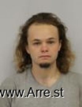 Zachary Brent Jennings Mugshot