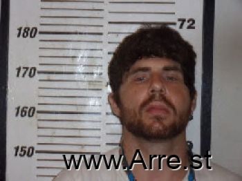 Zachary Dale Barnes Mugshot