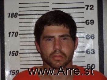 Zachary Dale Barnes Mugshot