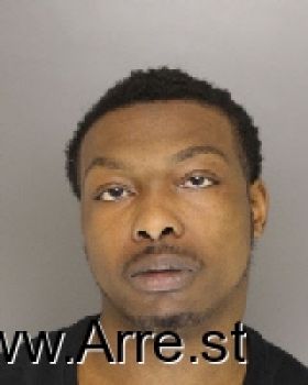 Zavyhoun Malyke Justice Mugshot