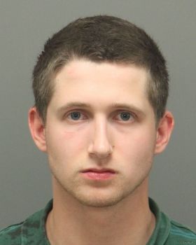 Zachary Evan Anderson Mugshot