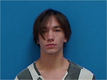 Zachary Ryan Baker Mugshot