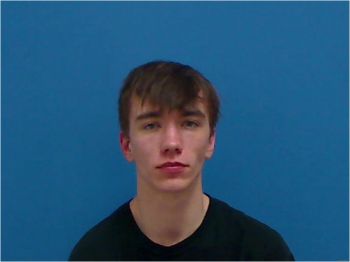 Zachary Ryan Baker Mugshot