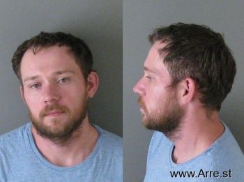 Zachary Kirby Clayton Mugshot