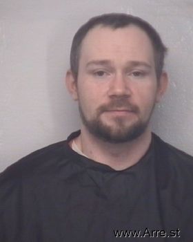 Zachary Kirby Clayton Mugshot