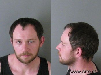 Zachary Kirby Clayton Mugshot