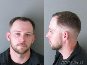 Zachary Kirby Clayton Mugshot