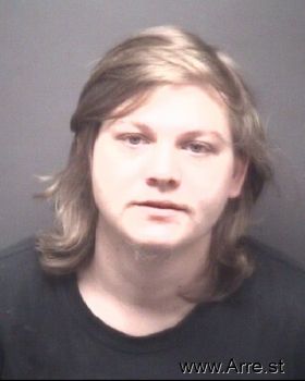 Zachary Matthew Cowan Mugshot