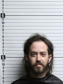 Zachary Hooks Farmer Mugshot