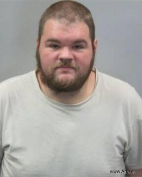 Zachary Dylan Goodman Mugshot