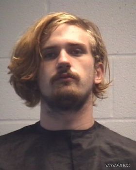 Zachary Douglas Grant Mugshot