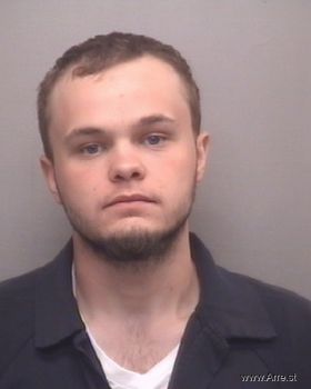 Zachary Brent Jennings Mugshot