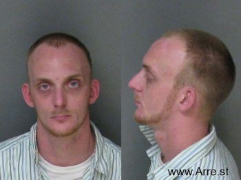 Zachary Wayne Lee Mugshot