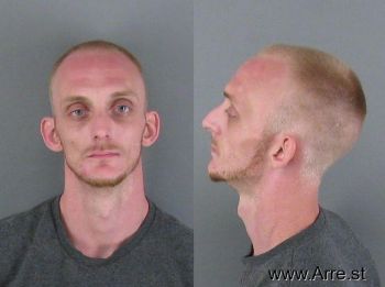 Zachary Wayne Lee Mugshot