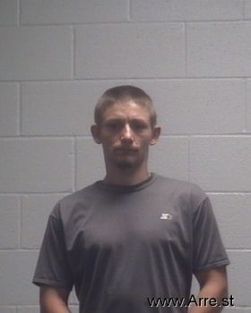 Zachary Mark Lovelace Mugshot