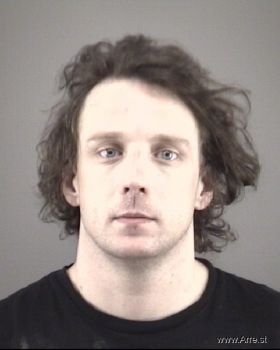 Zachary Logan Mcgill Mugshot