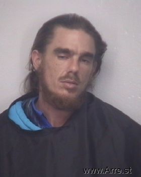 Zachary Stewart Moore Mugshot