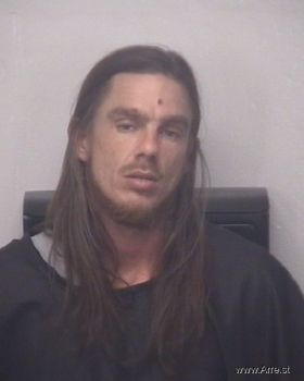 Zachary Stewart Moore Mugshot