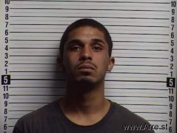 Zachary Isaac Murphy Mugshot