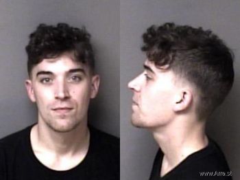 Zachary Lee Peppler Mugshot